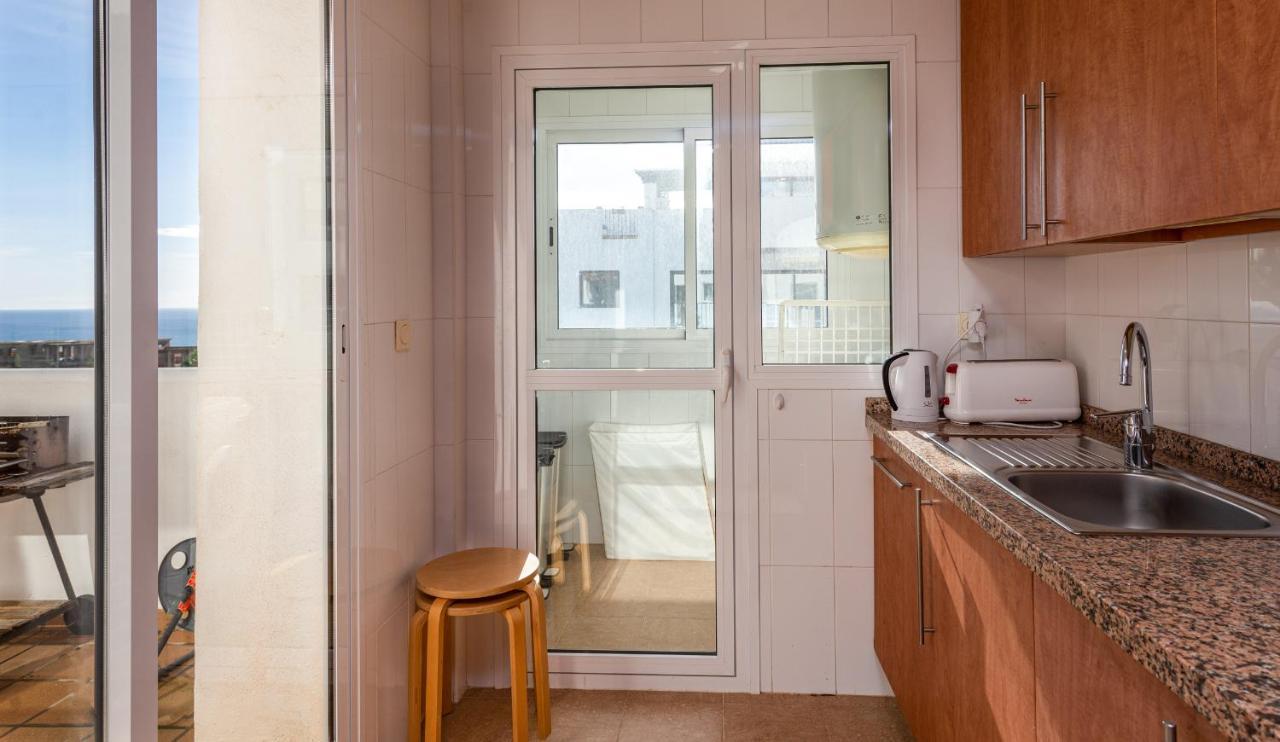 2113-beautiful 2 Beds With Seaview * Alcaidesa