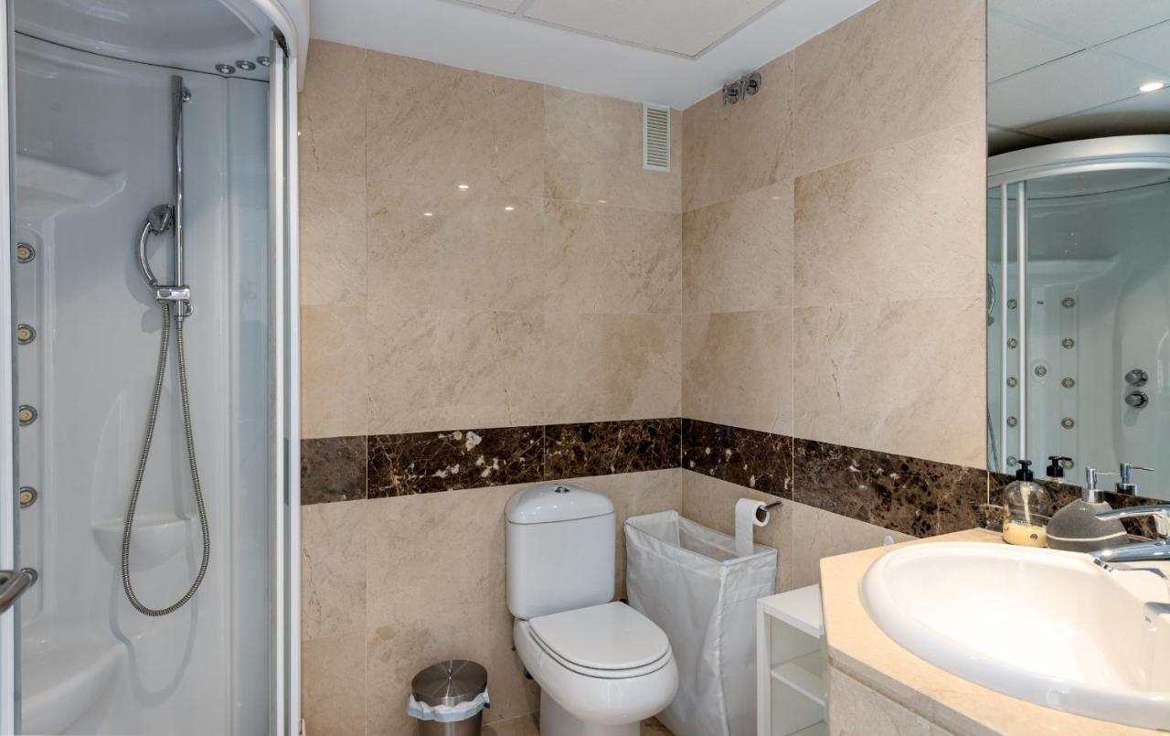 2113-beautiful 2 Beds With Seaview Alcaidesa