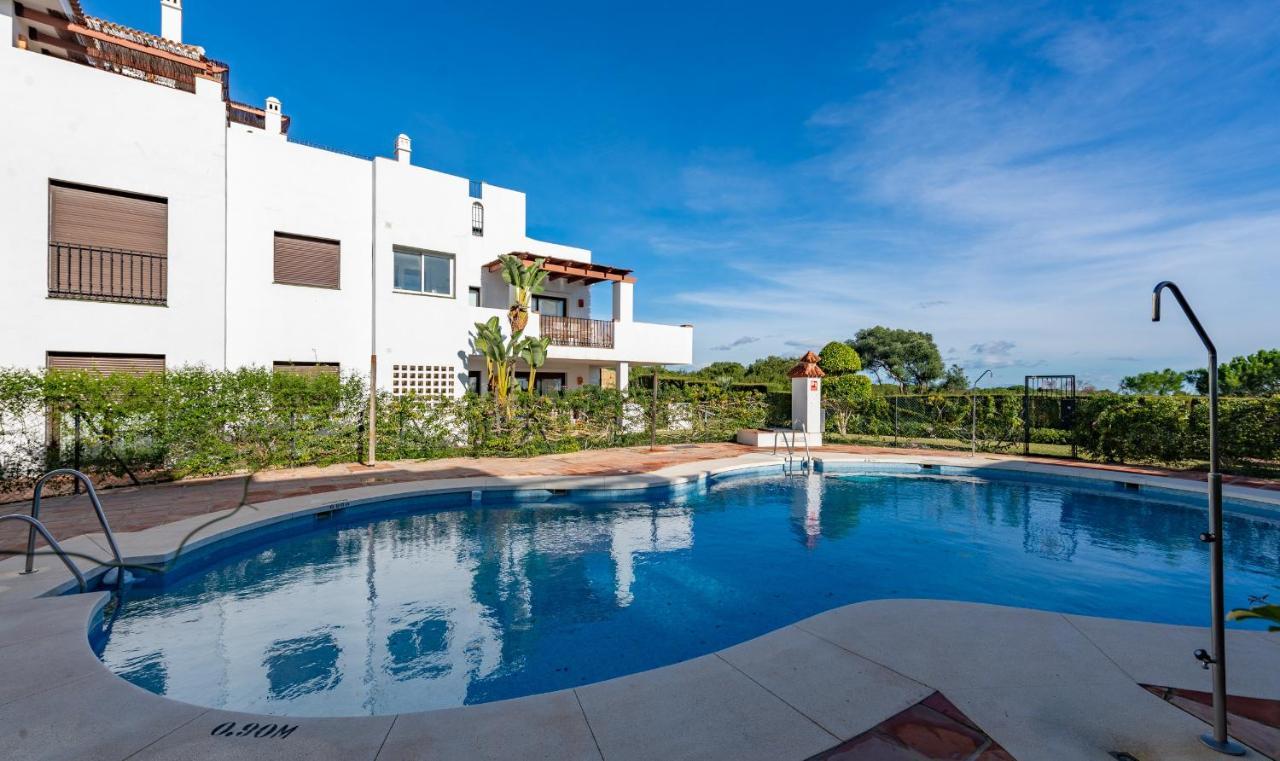 2113-beautiful 2 Beds With Seaview Alcaidesa