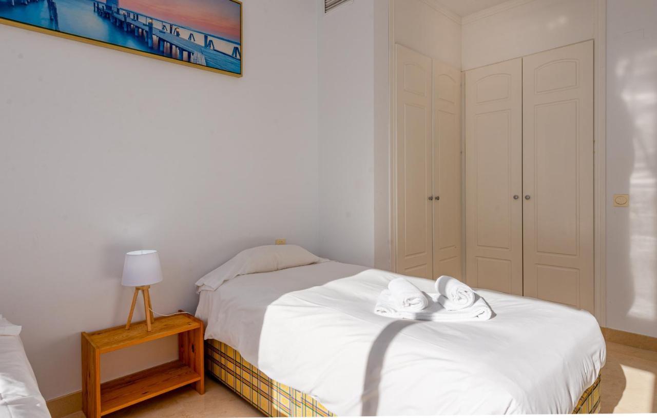 2113-beautiful 2 Beds With Seaview *