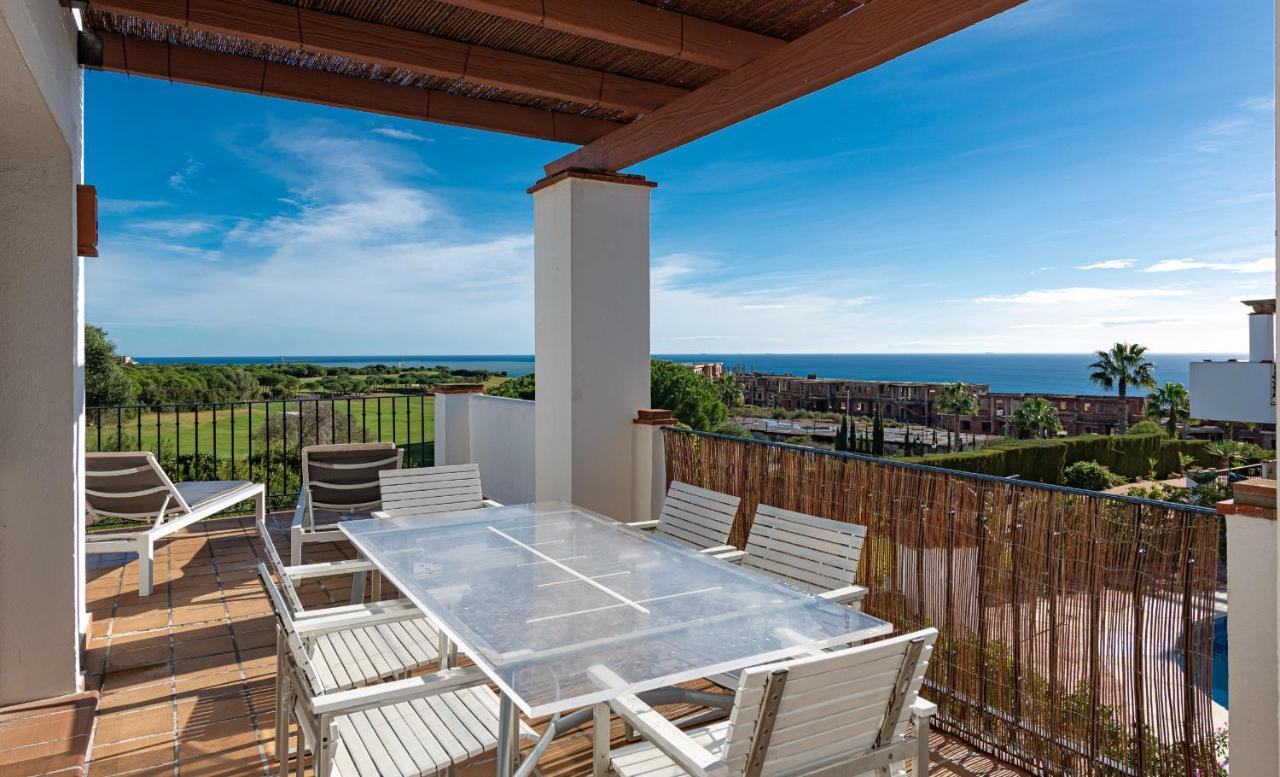 2113-beautiful 2 Beds With Seaview Apartment *