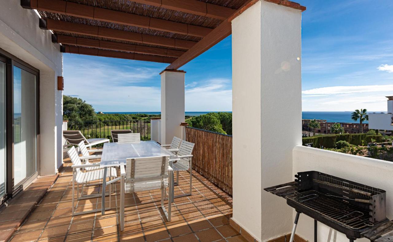 Apartment 2113-beautiful 2 Beds With Seaview