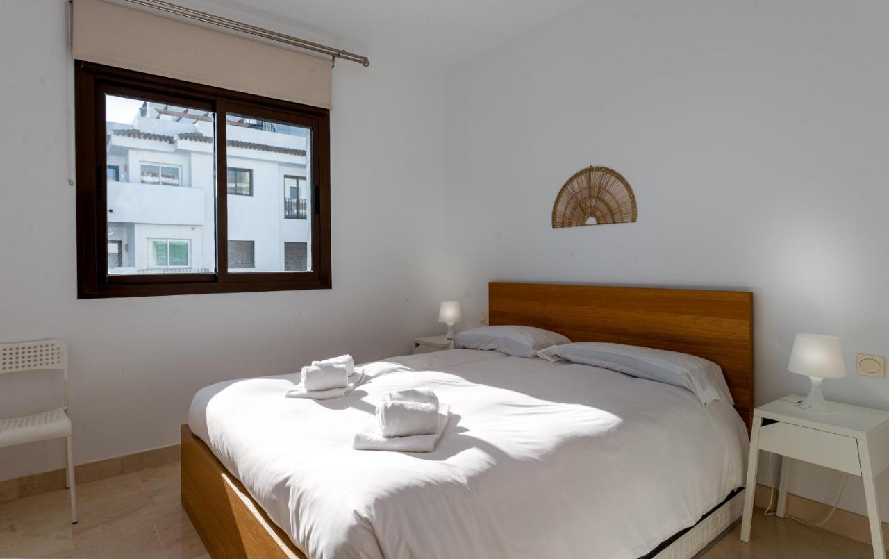 2113-beautiful 2 Beds With Seaview * Alcaidesa