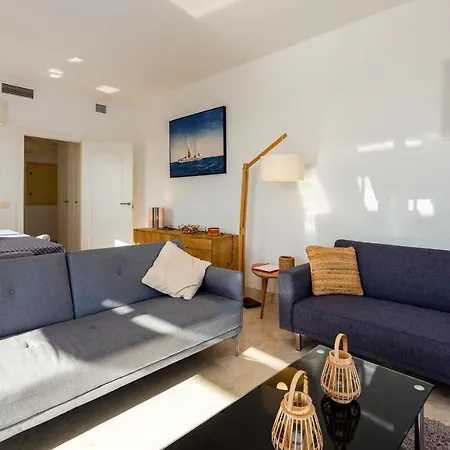 2113-Beautiful 2 Beds Apt With Seaview Alcaidesa Exterior photo