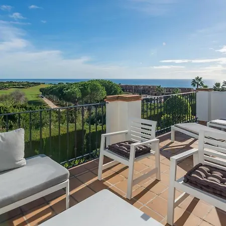2113-Beautiful 2 Beds Apt With Seaview Alcaidesa Exterior photo