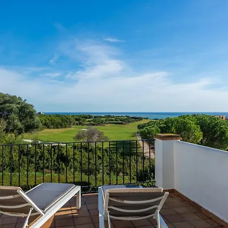 2113-Beautiful 2 Beds Apt With Seaview Alcaidesa Exterior photo