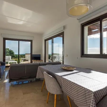 2113-Beautiful 2 Beds Apt With Seaview Alcaidesa Exterior photo