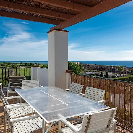 2113-Beautiful 2 Beds Apt With Seaview Alcaidesa Exterior photo