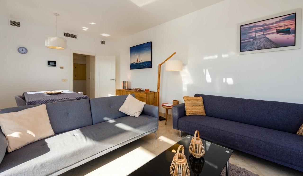 Appartement 2113-beautiful 2 Beds With Seaview *