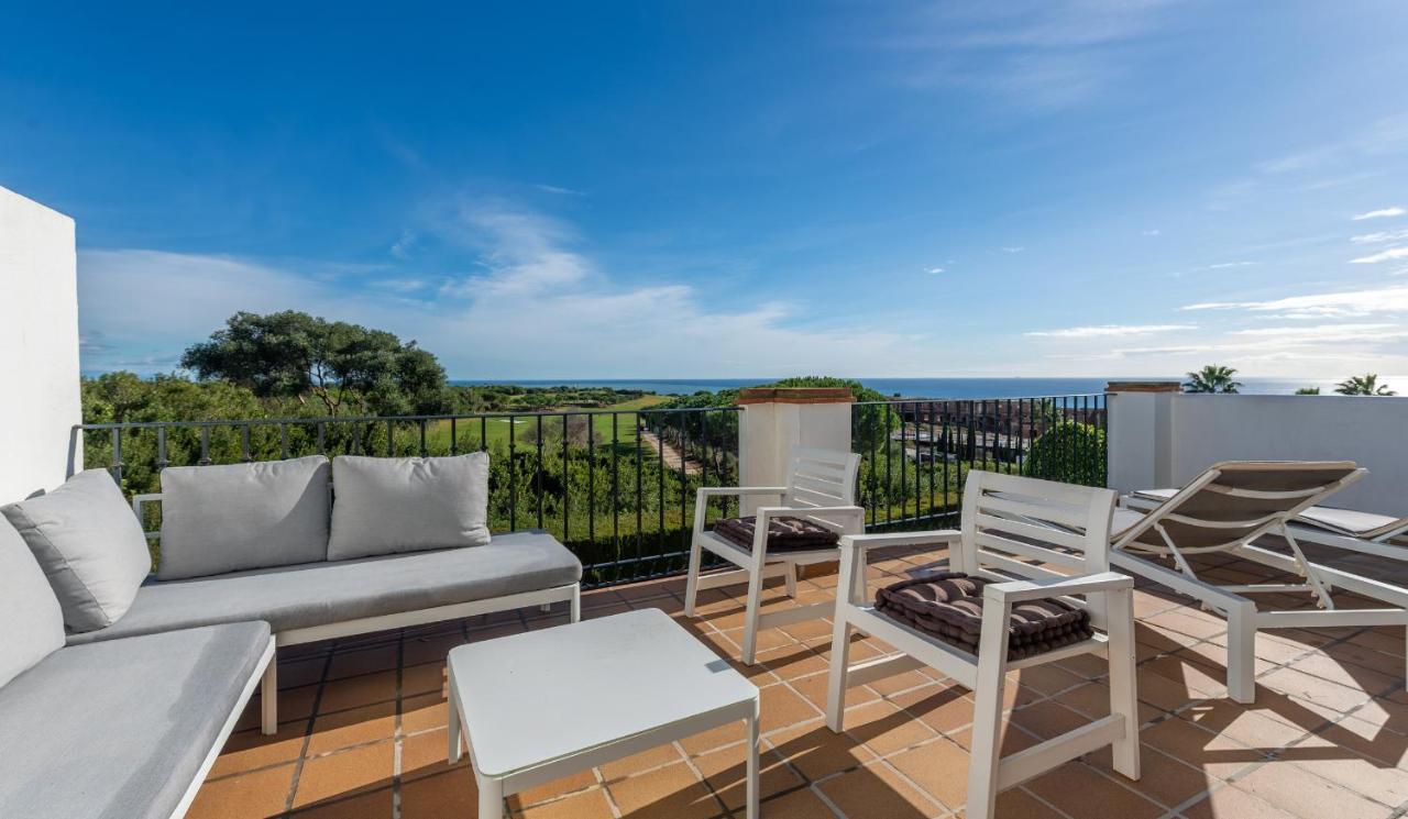 Appartement 2113-beautiful 2 Beds With Seaview Alcaidesa