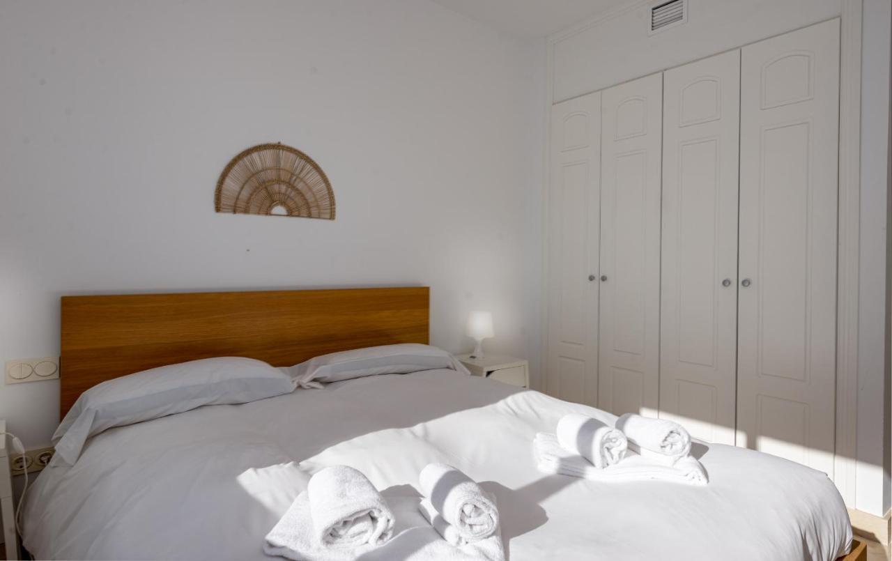 2113-beautiful 2 Beds With Seaview Appartement Alcaidesa