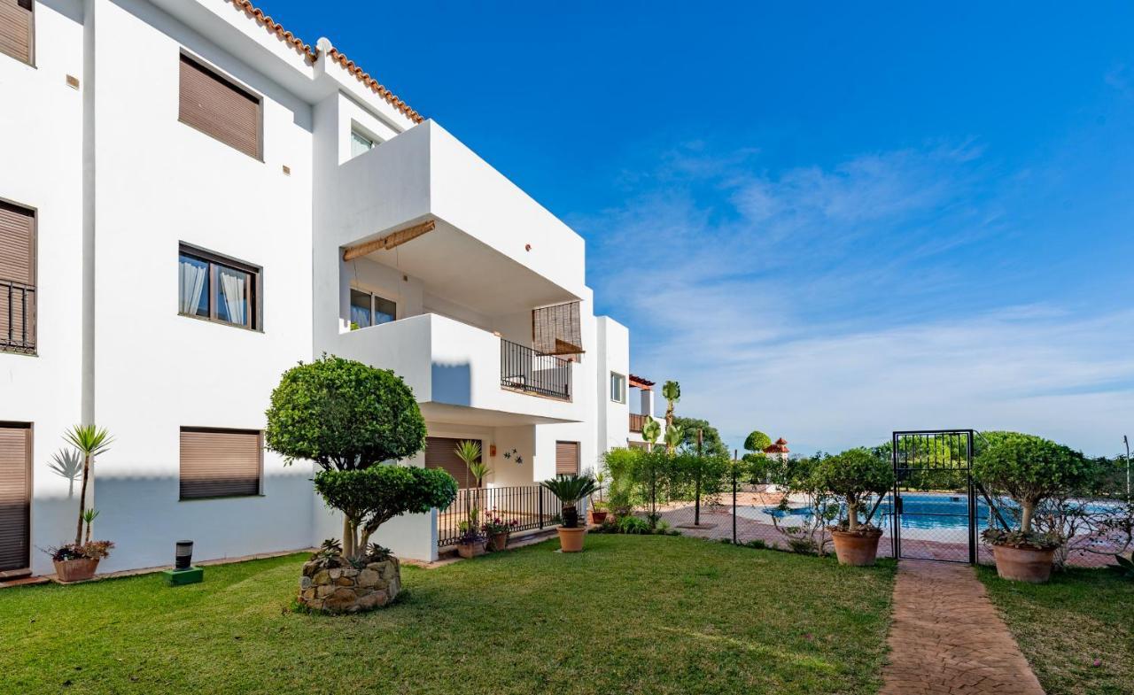 2113-beautiful 2 Beds With Seaview Appartement *