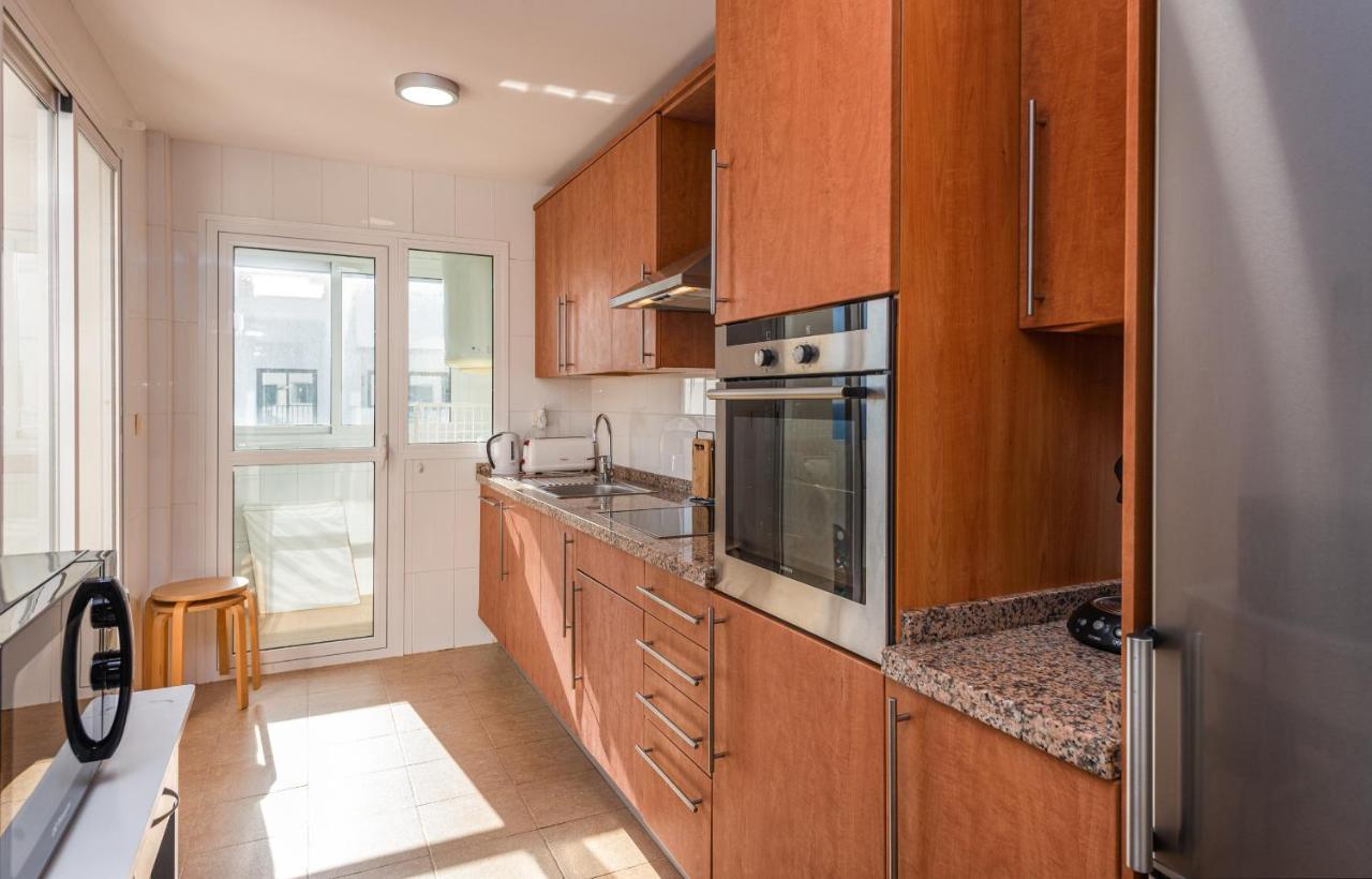 Appartement 2113-beautiful 2 Beds With Seaview