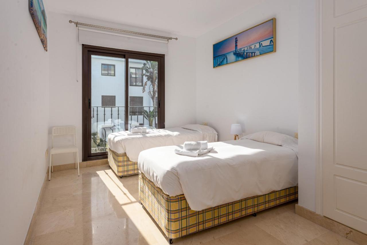 Appartement 2113-beautiful 2 Beds With Seaview Alcaidesa