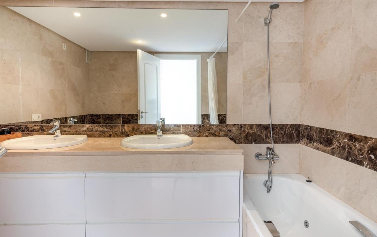 2113-beautiful 2 Beds With Seaview Appartement Alcaidesa